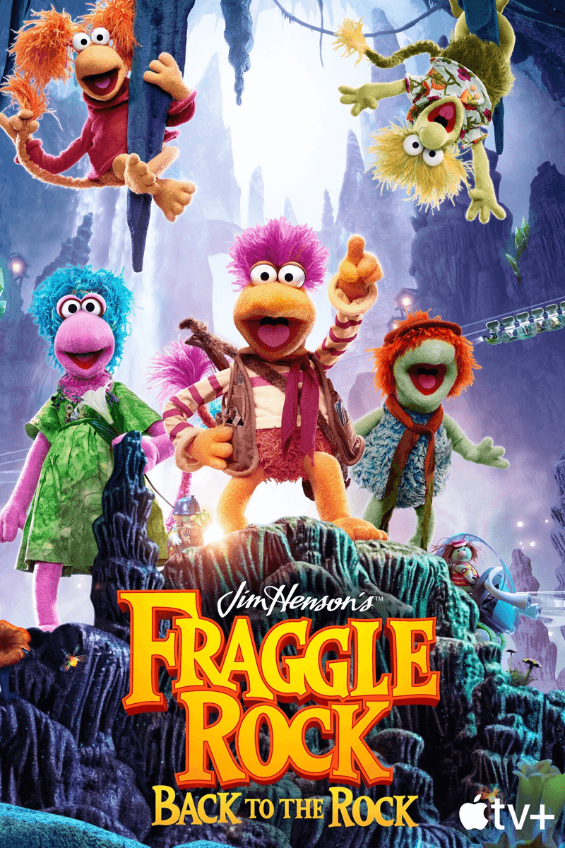 The Fraggles