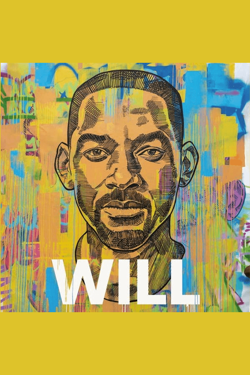Will - Luisterboek