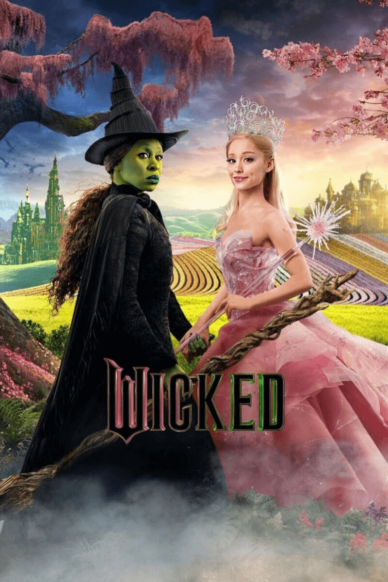 Wicked