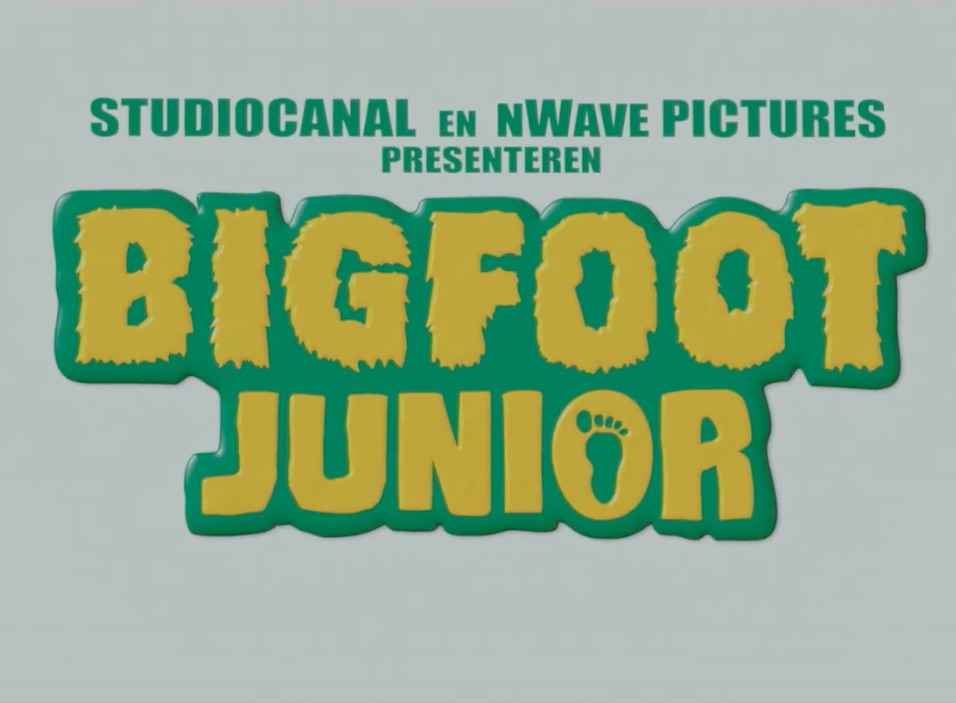 BIGFOOT JUNIOR