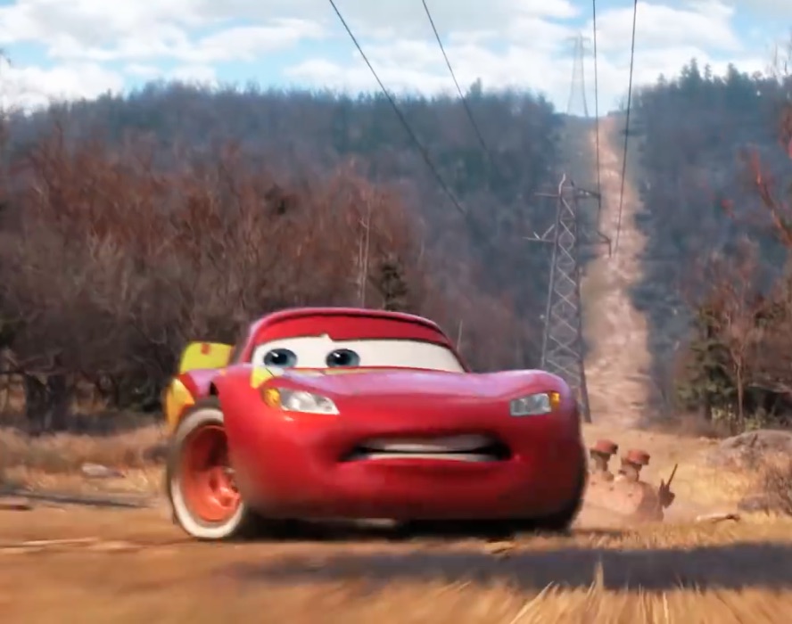 CARS 3