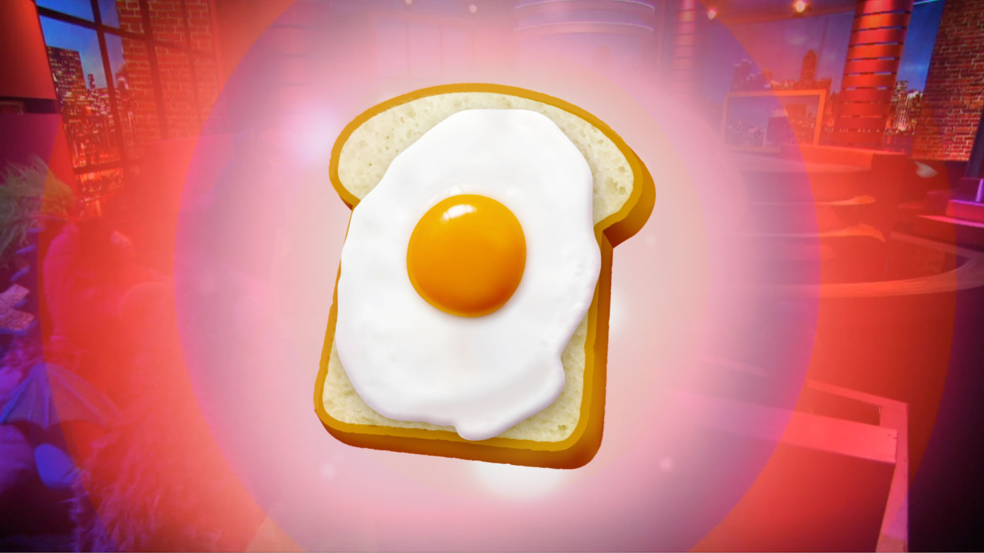 The Sandwich Show