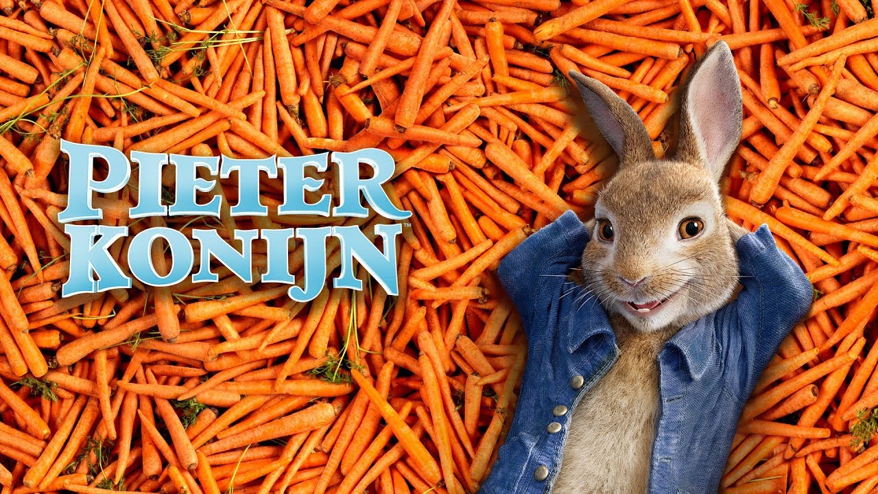 Peter Rabbit